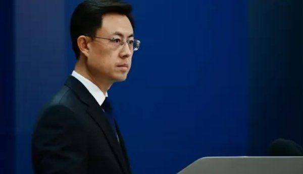 优配无忧 外交部回应泰柬边境冲突：对当前事态发展深感担忧